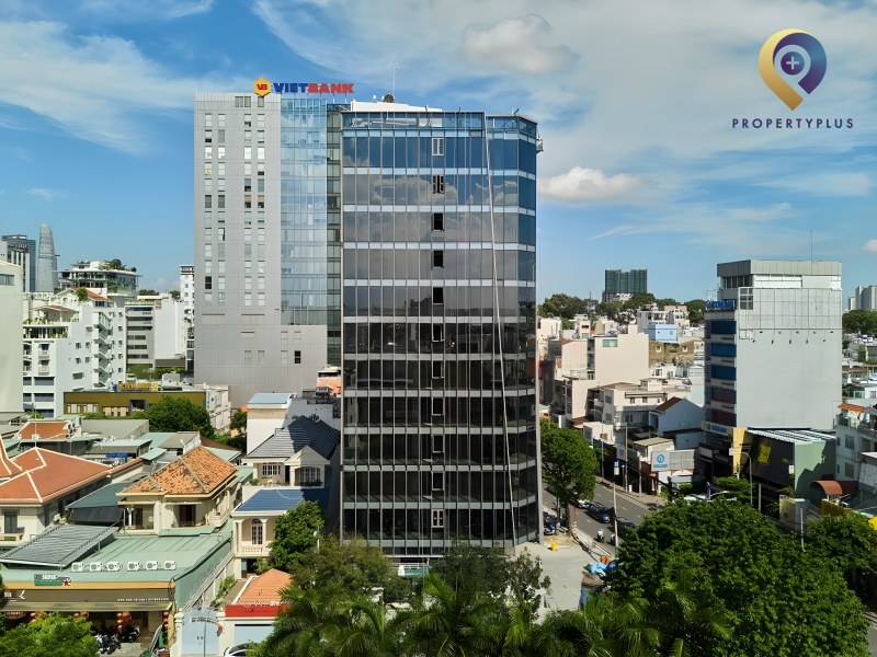 Yteco Tower